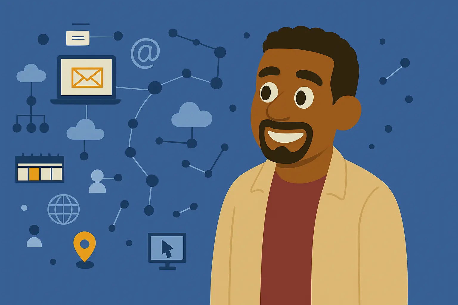 Technology empowering IDD support professionals