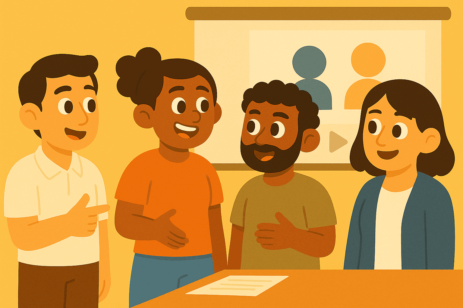 Staff training strategies for disability service providers