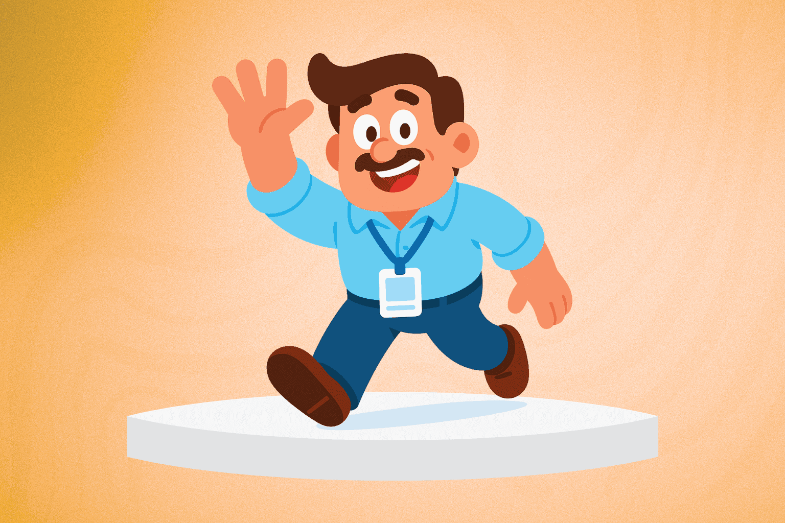 User-friendly platform interface for IDD service providers