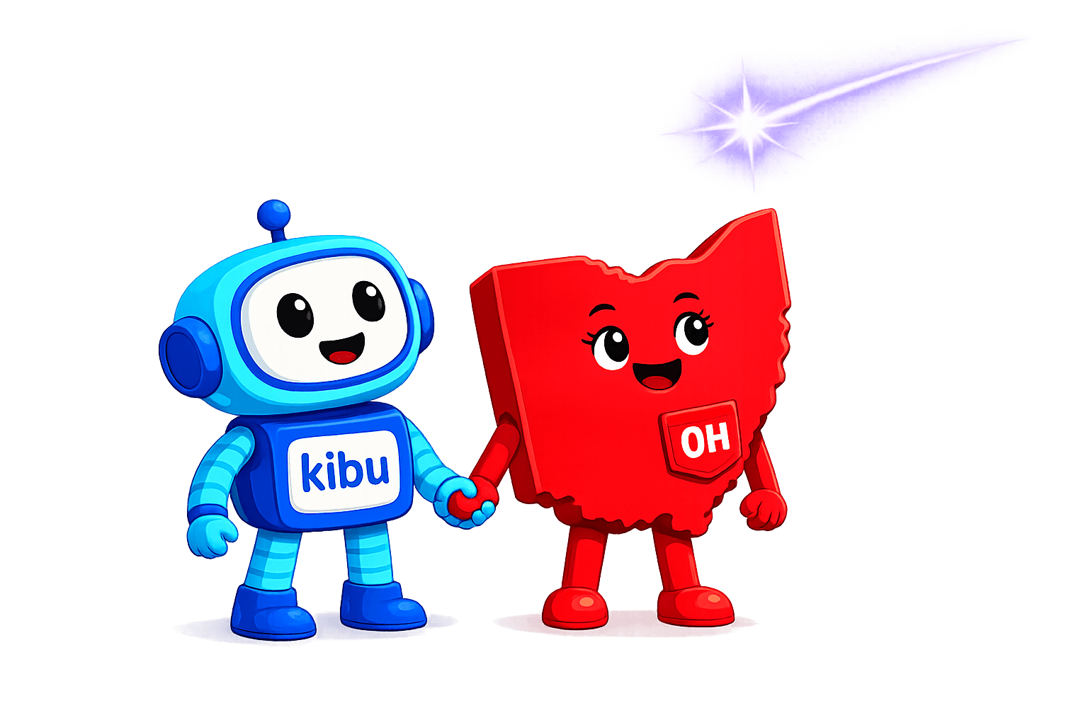 Kibu in Ohio