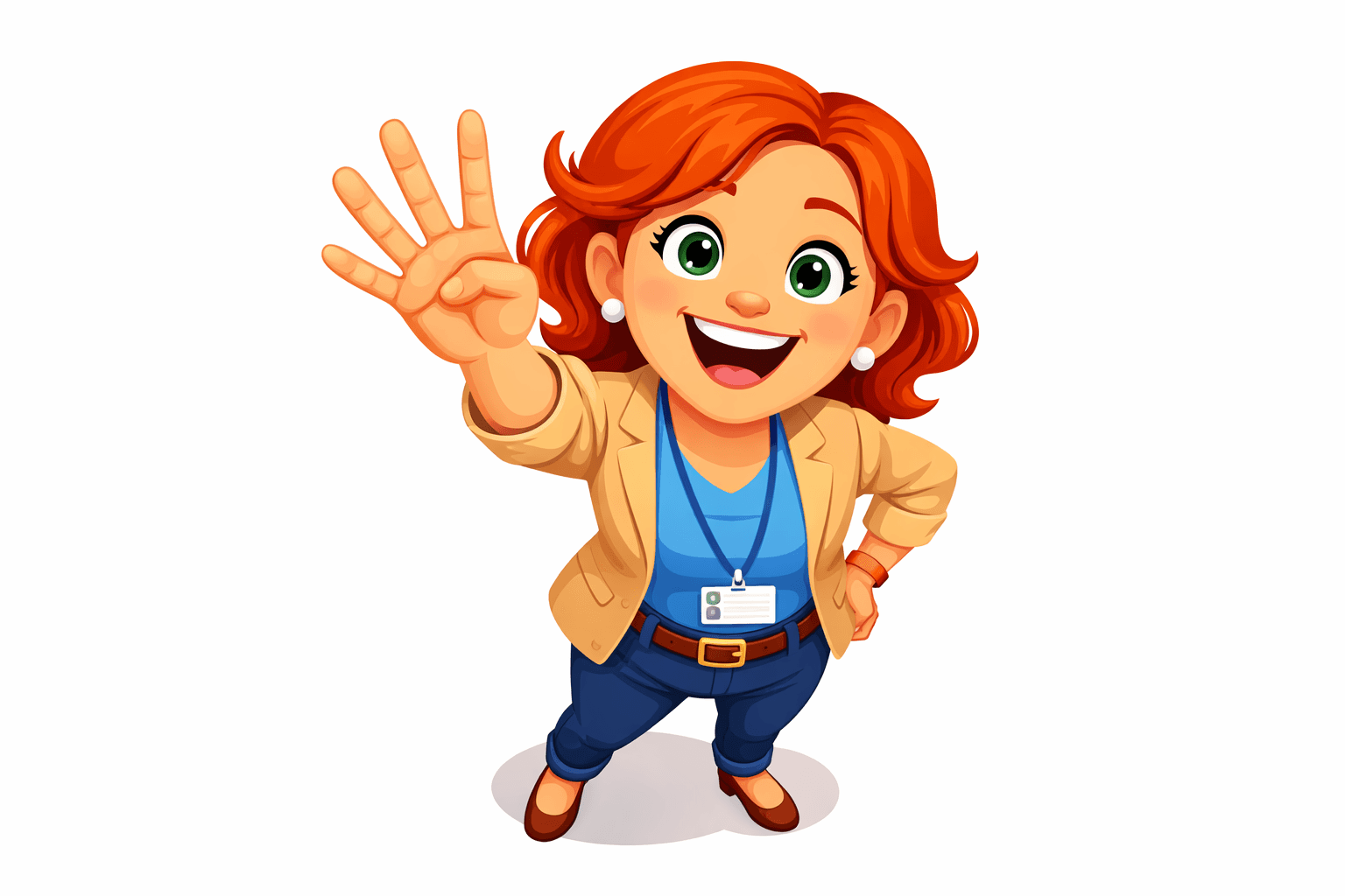 Four things good IDD curriculum does