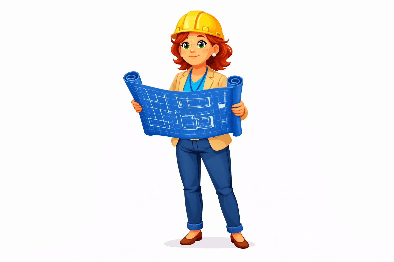 Provider building a sustainable programming system