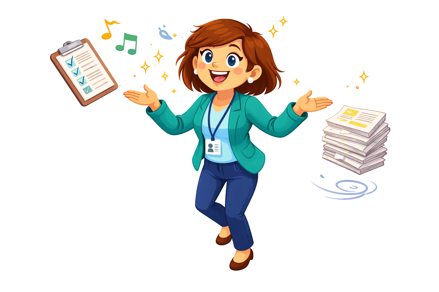 A DSP working with Kibu