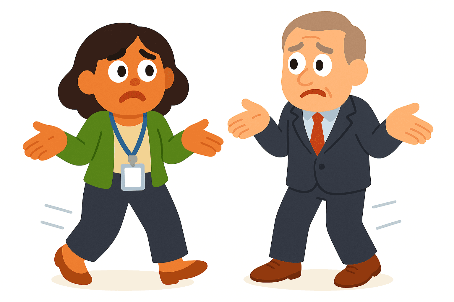 Impact of DSP turnover on providers and leadership