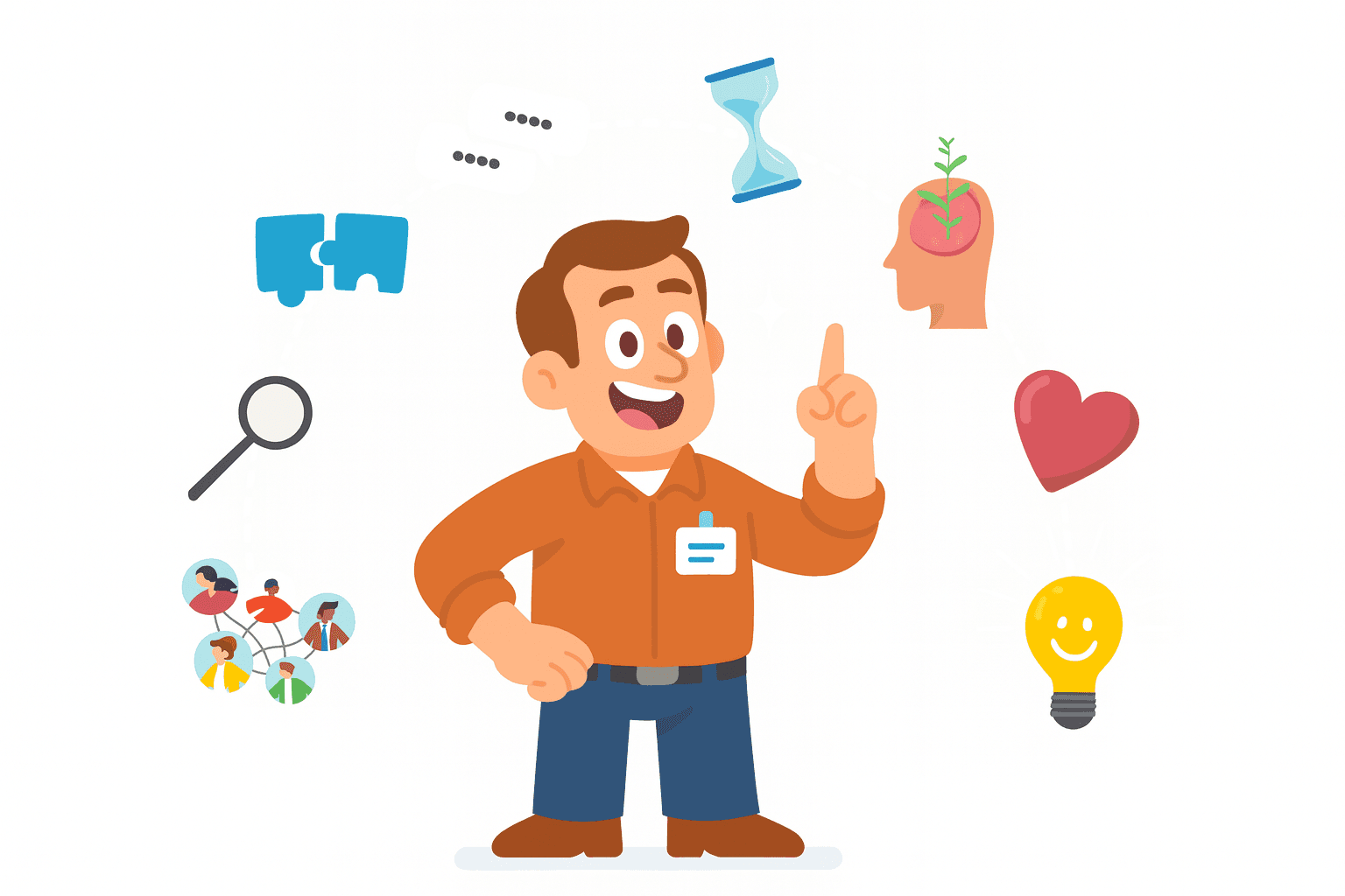 Benefits of going digital for IDD providers