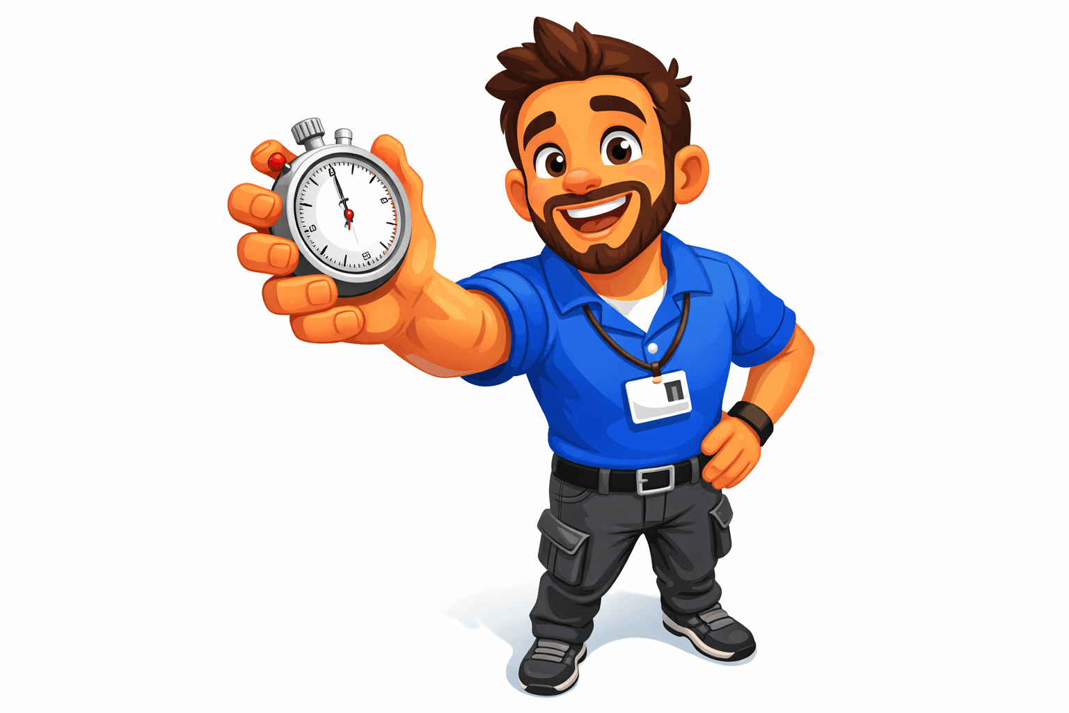 How Kibu reduces documentation time