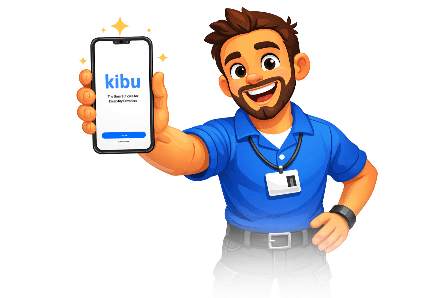 Is Kibu right for your organization