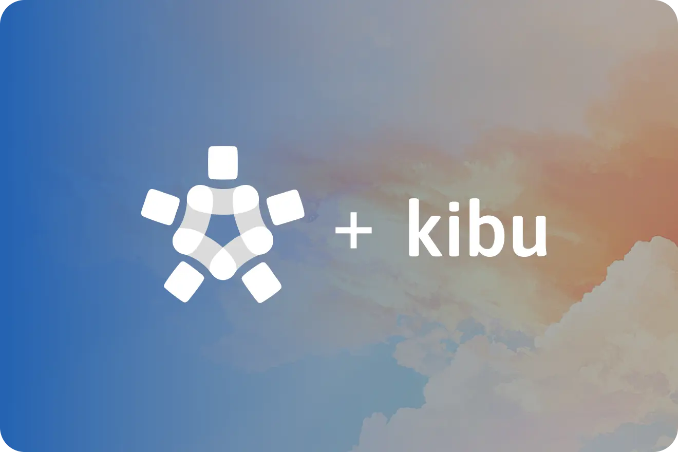 Inspire members during Kibu's St. Patrick's Bingo Livestream