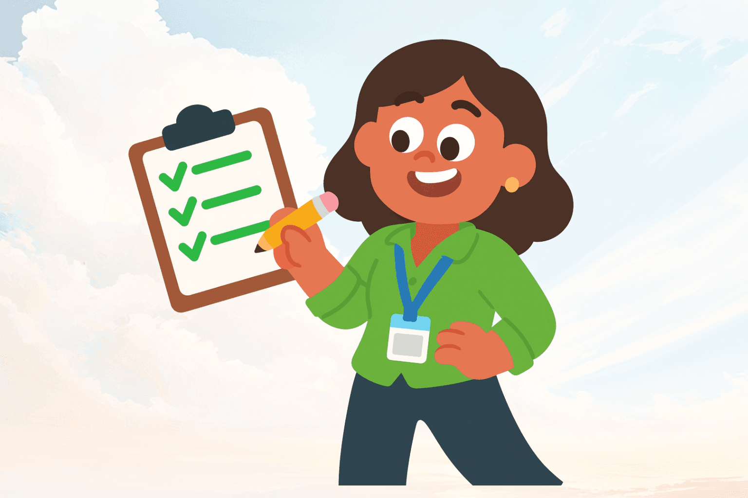 Tracking Individual Support Plan SMART goals for disability providers