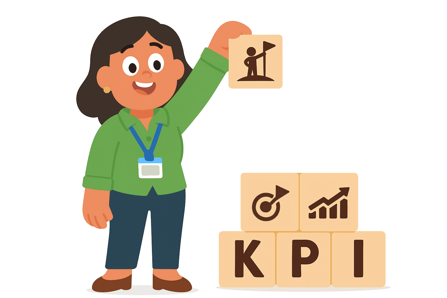 Key performance indicators for disability providers