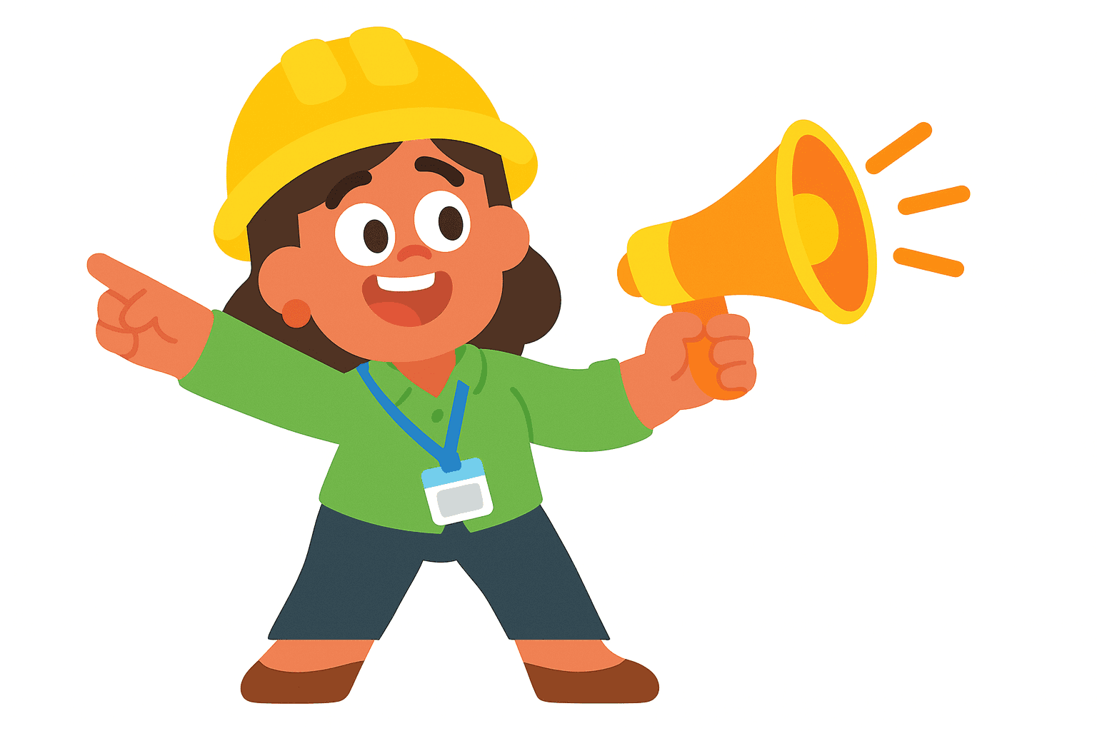 Building a scalable SMART ISP goal system