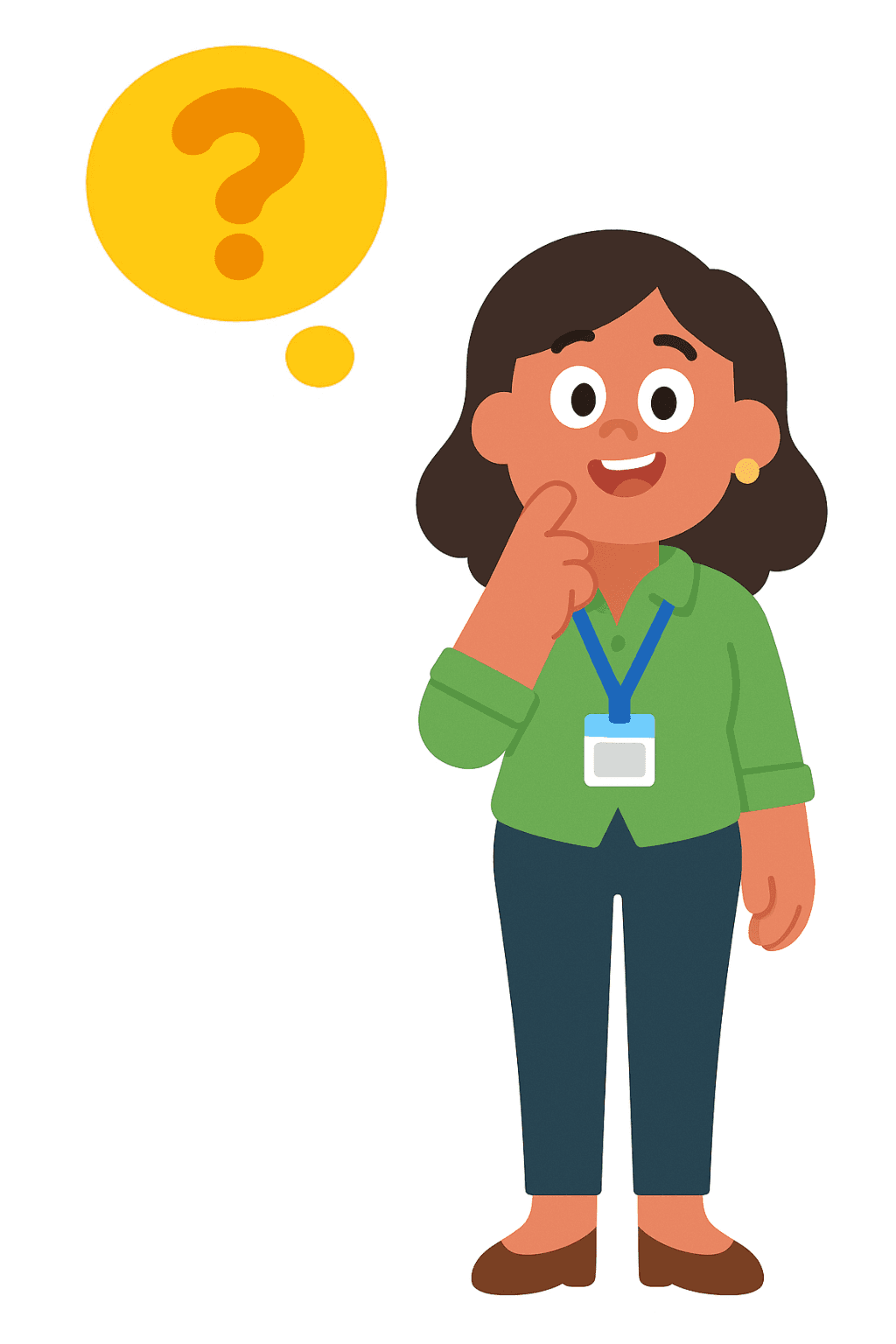 What is an ISP for disability providers