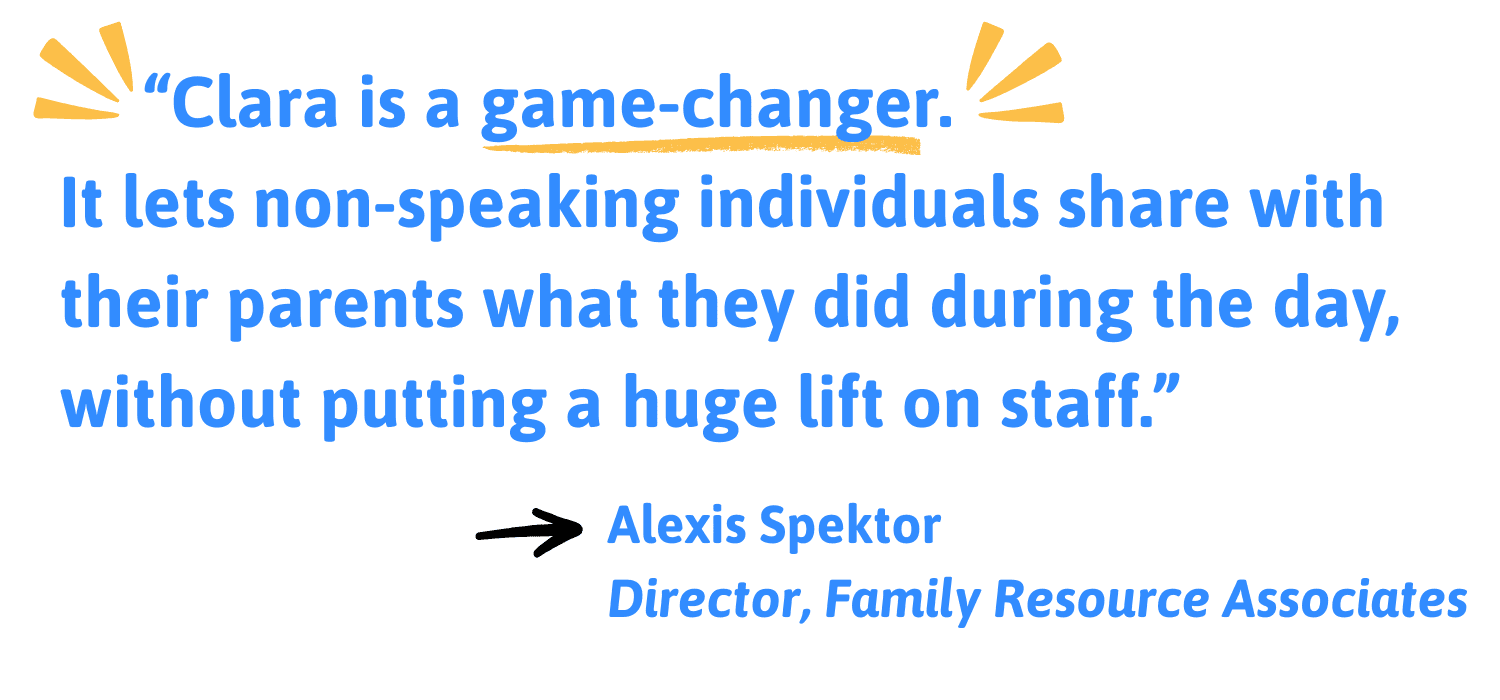 Kibu Clara report generator