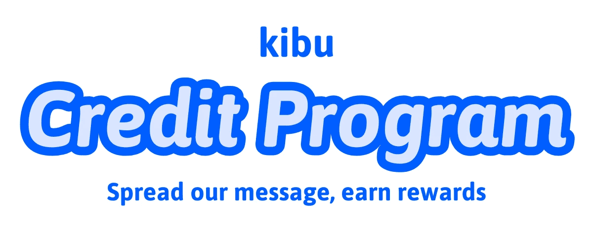 Kibu Credit Program