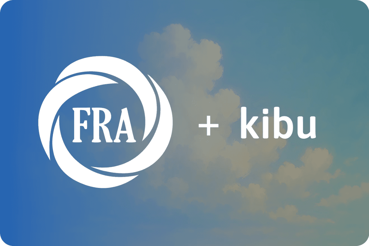 Provider success with Kibu