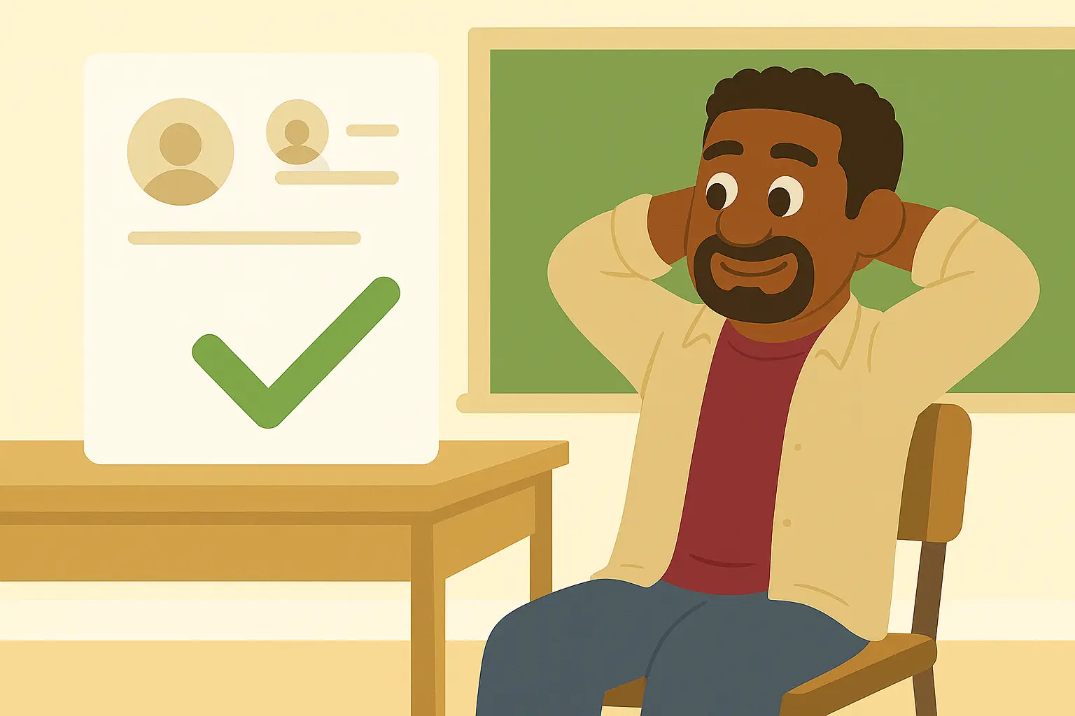 Building collaborative culture with technology