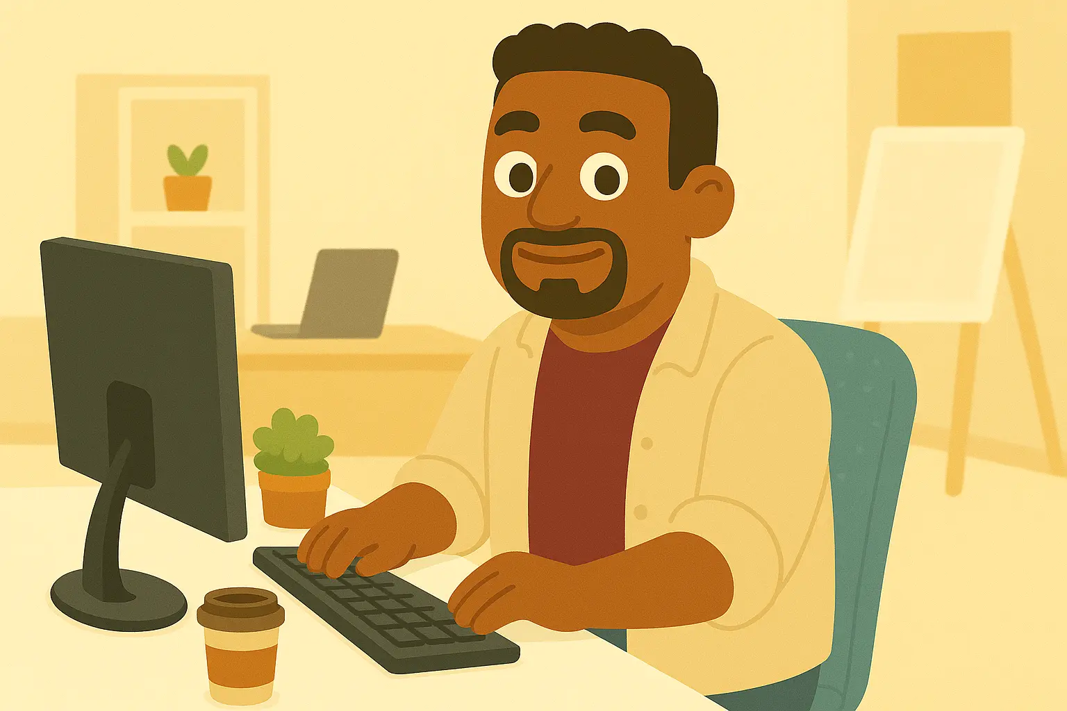 Streamlined documentation for disability services