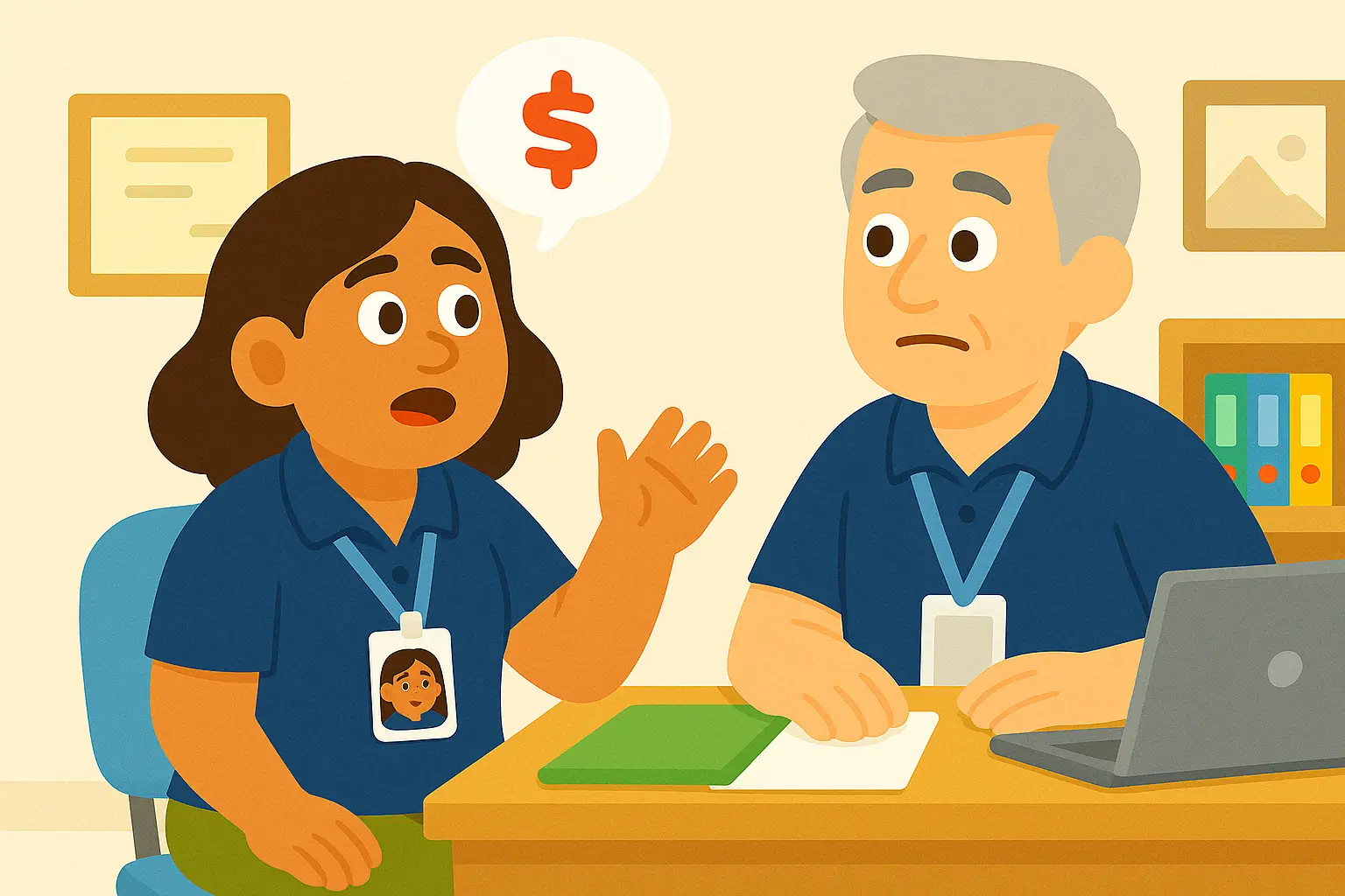 Building a positive workplace culture