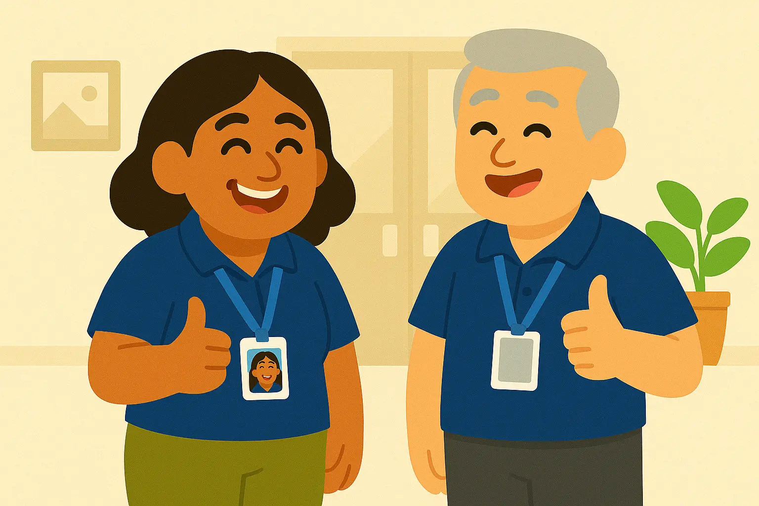 Effective DSP training and onboarding