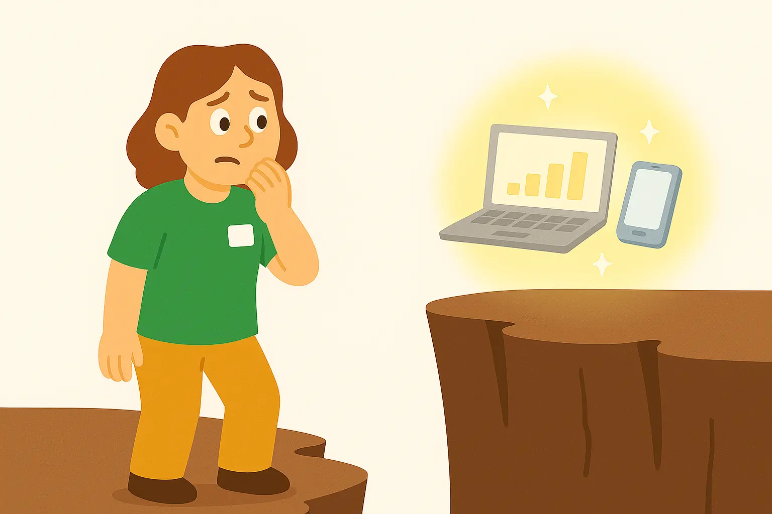 Choosing a digital documentation tool