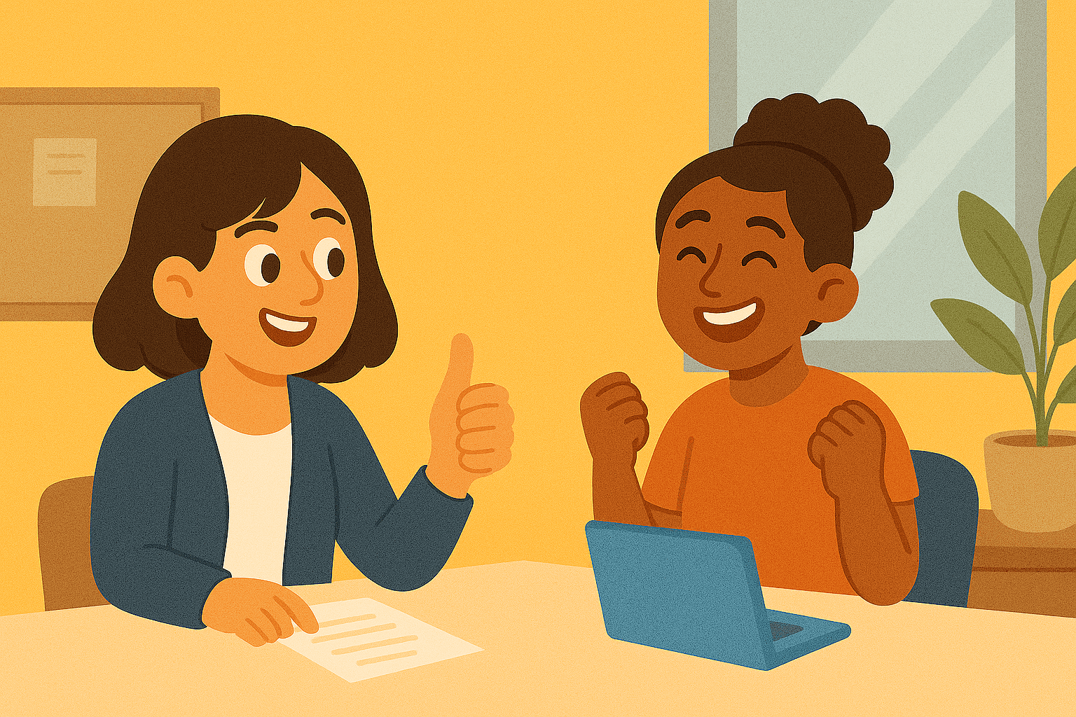 Transforming staff training for better outcomes