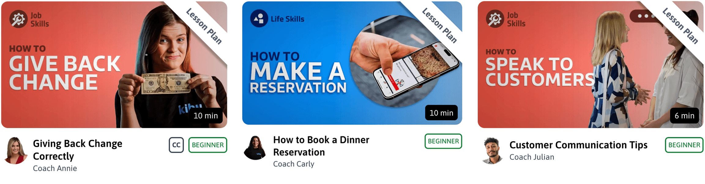 Target Community members enjoying seated exercise class and live bingo on Kibu