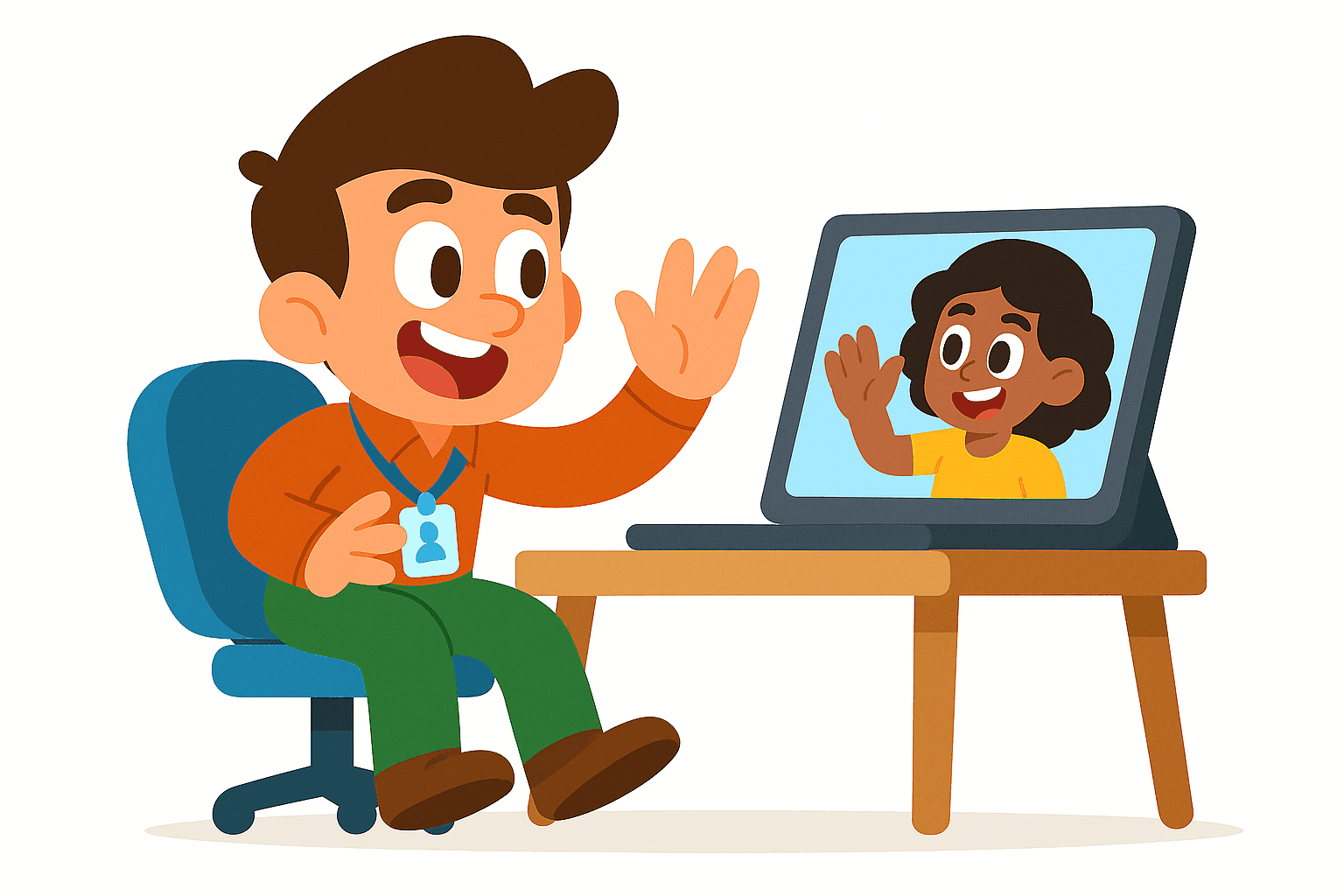 Assistive technology for communication and mobility