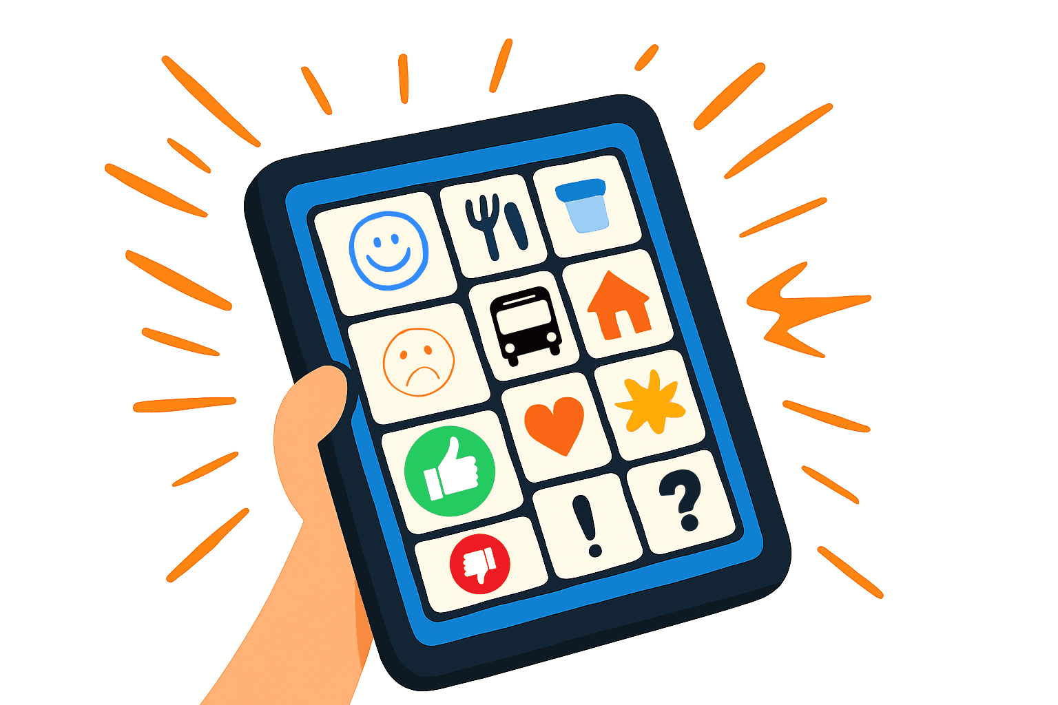 Digital transformation for disability providers