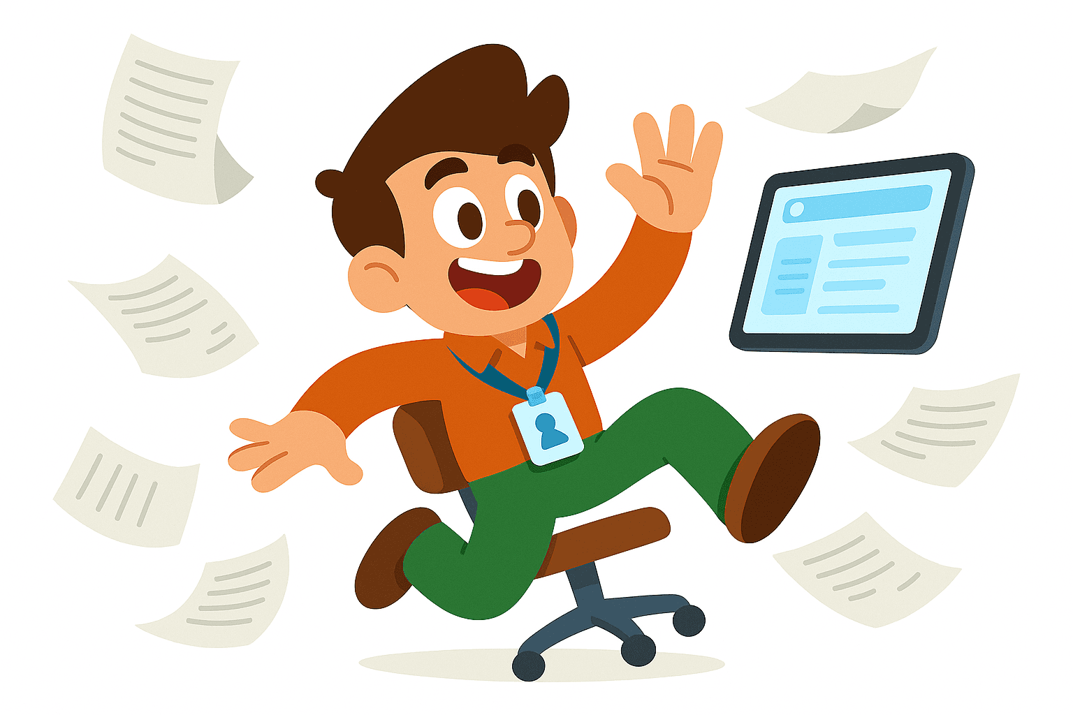 Empowering DSPs with technology