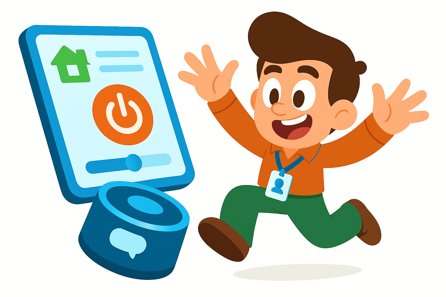 Telehealth for IDD services