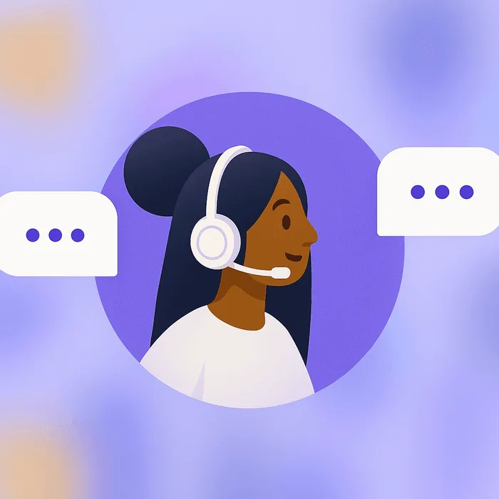 Personalized onboarding support